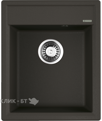 Кухонная мойка Omoikiri Daisen42-DC