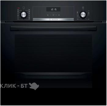 Духовой шкаф BOSCH HIJ517YB0R