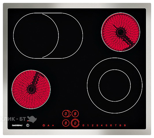 Варочная поверхность GAGGENAU ce261112
