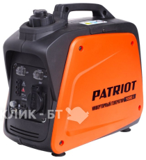 Генератор PATRIOT 1000i