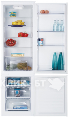 Холодильник CANDY CKBC 3350 E