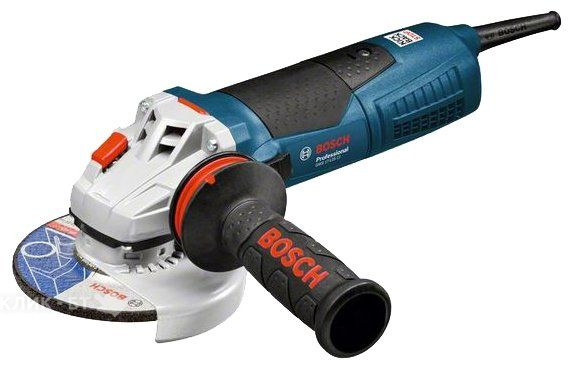 Шлифмашина BOSCH GWS 19-125 CI (060179N002)