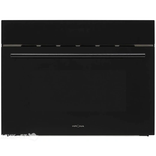 Микроволновая печь KRONA ONYX 45H mw BL/BL
