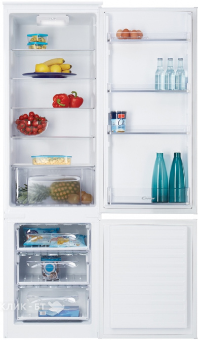 Холодильник CANDY CKBC 3350 E