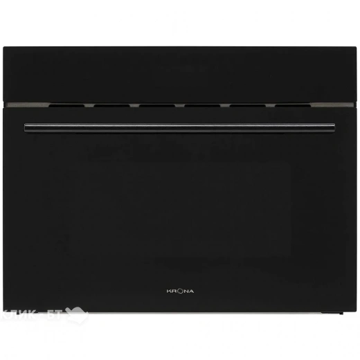Микроволновая печь KRONA ONYX 45H mw BL/BL