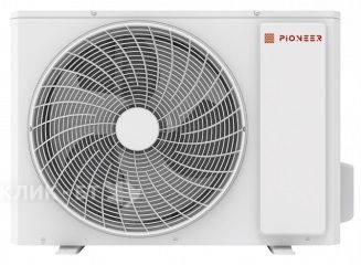 Сплит-система PIONEER KFRI35LW/KORI35LW