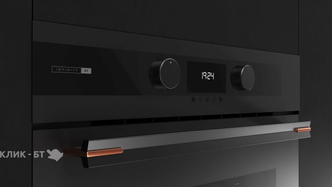 Микроволновая печь TEKA MLC 84-G1 MATT BLACK (111160027)