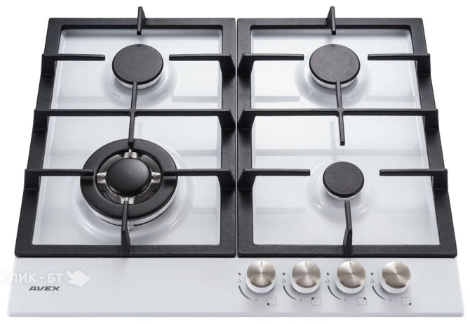 Варочная поверхность AVEX HS 6242 W