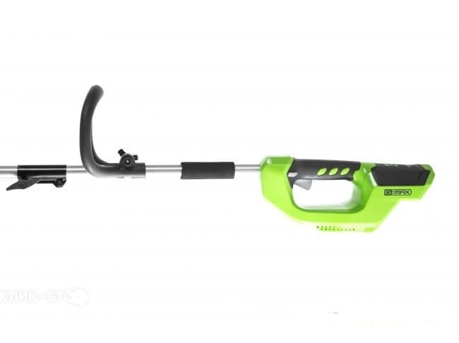 Триммер GREENWORKS G40LT30