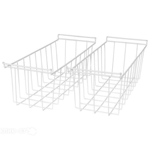 Морозильный ларь HIBERG PF 42 L2GS