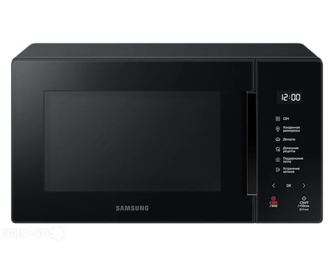 Микроволновая печь SAMSUNG MS23T5018AK/BW