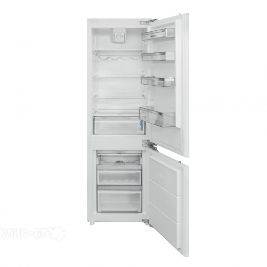 Холодильник JACKY'S JR BW1770MN