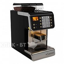 Кофемашина LA CIMBALI q10 chokolate & specialities milkps/11 two grinders-dosers + two canisters (ø 
