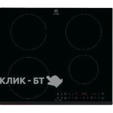 Варочная поверхность ELECTROLUX CIR60433