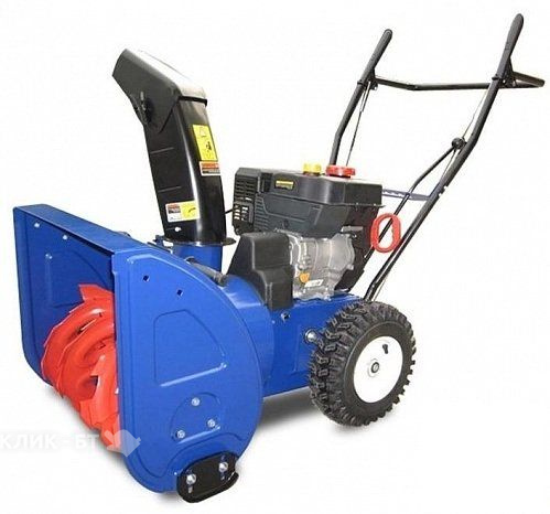 Снегоуборщик MASTERYARD ML7522