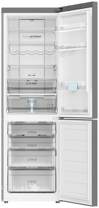 Холодильник HAIER C2F636CFFDU1