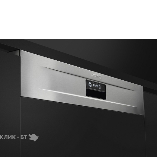Посудомоечная машина SMEG PL7233TX
