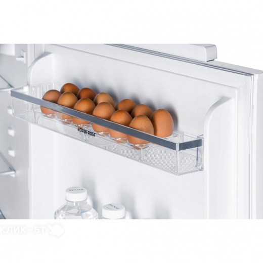 Холодильник NORDFROST NRB 150 W
