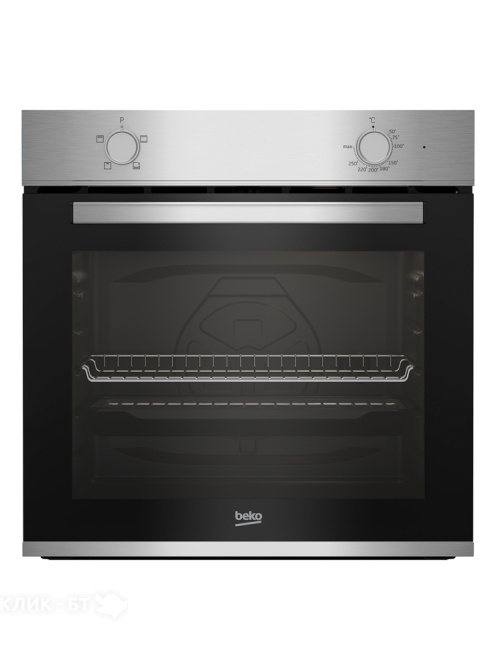 Духовой шкаф BEKO BBIC12000XD
