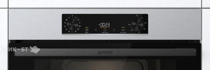 Духовой шкаф GORENJE BOSB6737E09X