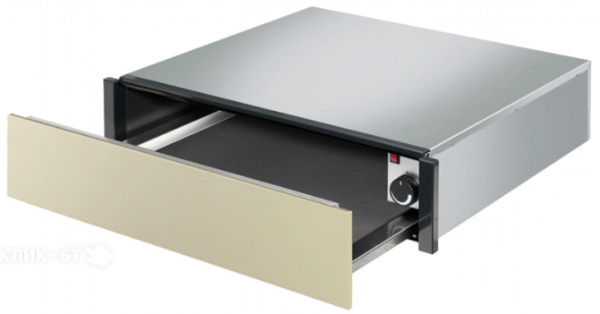 Подогреватель посуды SMEG CTP8015P
