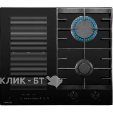 Варочная поверхность HIBERG i-VM 6021 B