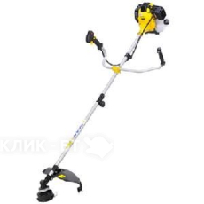 Триммер HUTER GGT2500S