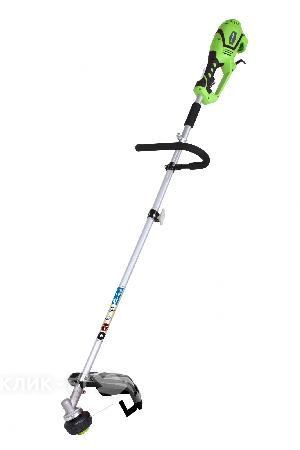 Триммер GREENWORKS GST1246