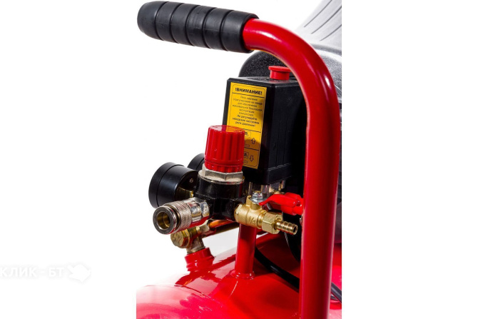 Компрессор ELITECH КПМ 300/24 Промо