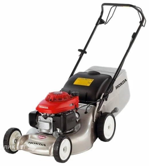 Газонокосилка HONDA HRG466C