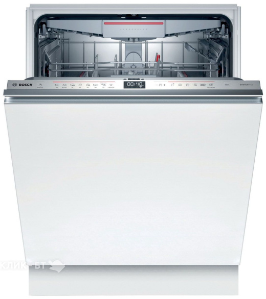 Посудомоечная машина BOSCH SMV6HCX1FR