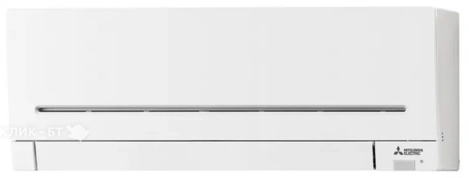 Сплит-система MITSUBISHI ELECTRIC MSZ-AP25VGK / MUZ-AP25VG