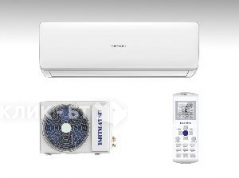 Сплит-система ISHIMATSU AVK-09H WIFI