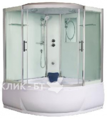 Душевая кабина WELTWASSER WW500 Emmer 15055-2