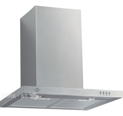 Вытяжка MBS MUSA 160 INOX
