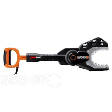 Сучкорез WORX WG307E JAWSAW (без ручки-удлинителя)