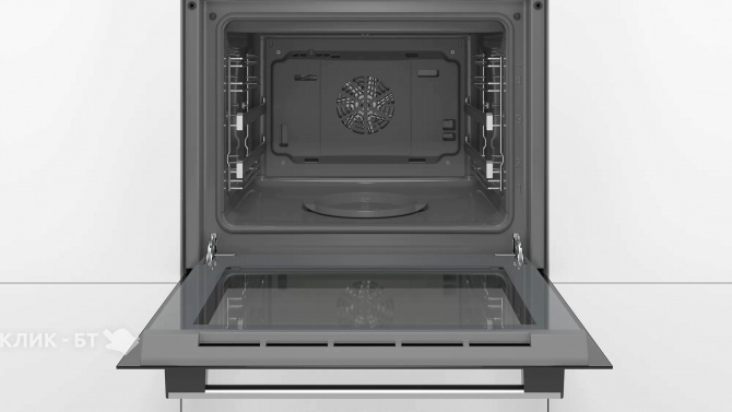 Духовой шкаф BOSCH HIJ517YS2R