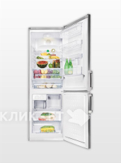 Холодильник BEKO cn 335220 x