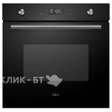 Духовой шкаф EVELUX EO 650 PB