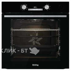 Духовой шкаф KORTING OKB 8951 EN ST