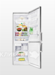 Холодильник BEKO cn 335220 x