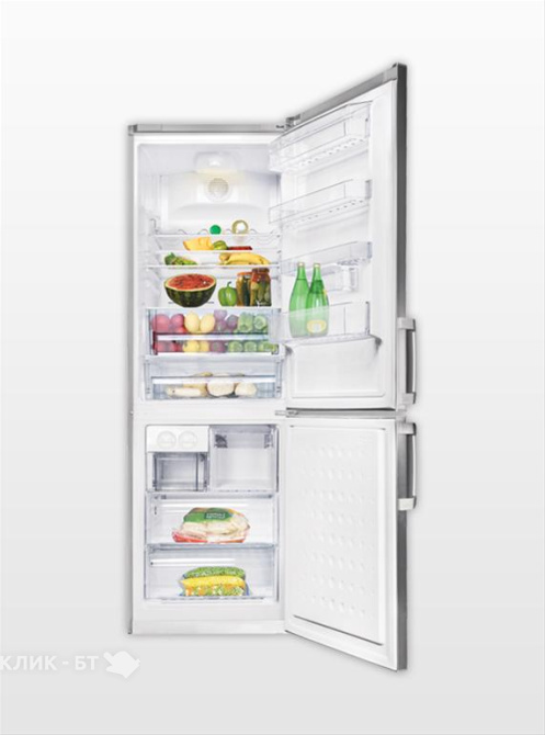 Холодильник BEKO cn 335220 x