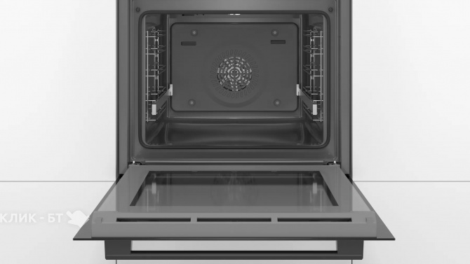 Духовой шкаф BOSCH HBG5370B0