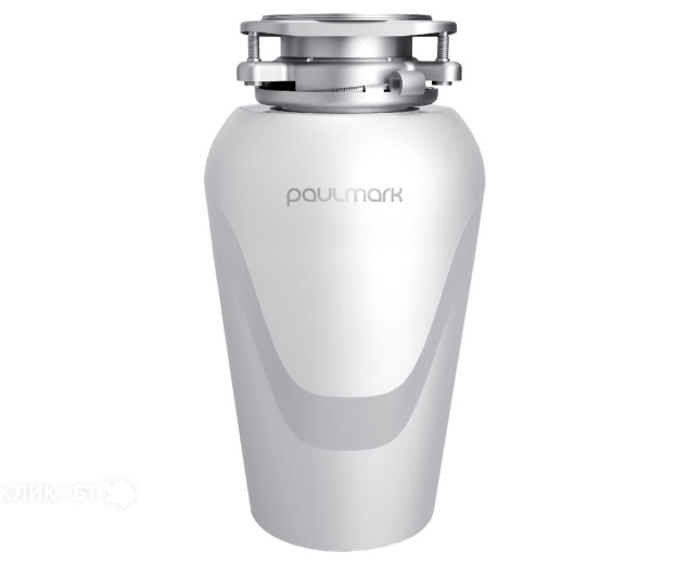 Измельчитель пищевых отходов PAULMARK FISSION-1000