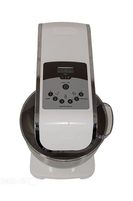Миксер HIBERG MP 1040 DW
