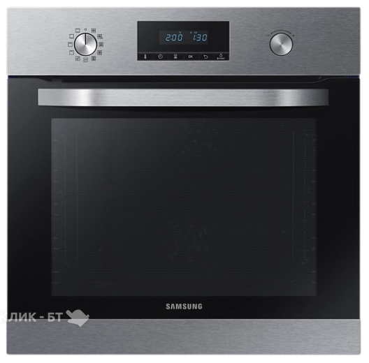 Духовой шкаф SAMSUNG NV70K3370BS