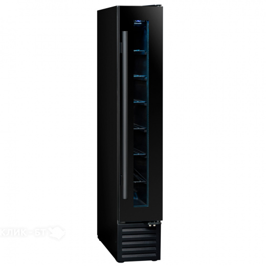 Винный шкаф CLIMADIFF CBU7S1B