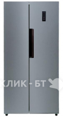 Холодильник LEX LSB520DgID
