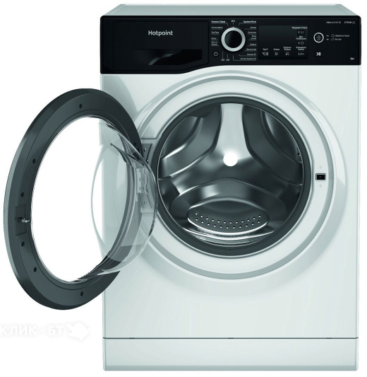 Стиральная машина HOTPOINT-ARISTON NSB 6039 ZS VE RU