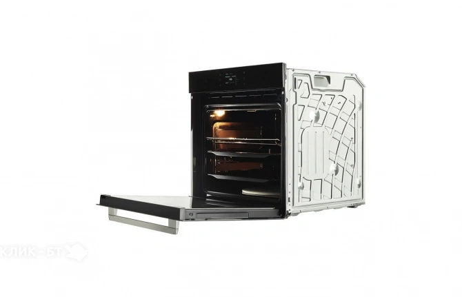 Духовой шкаф LERAN EOT 6798 BG